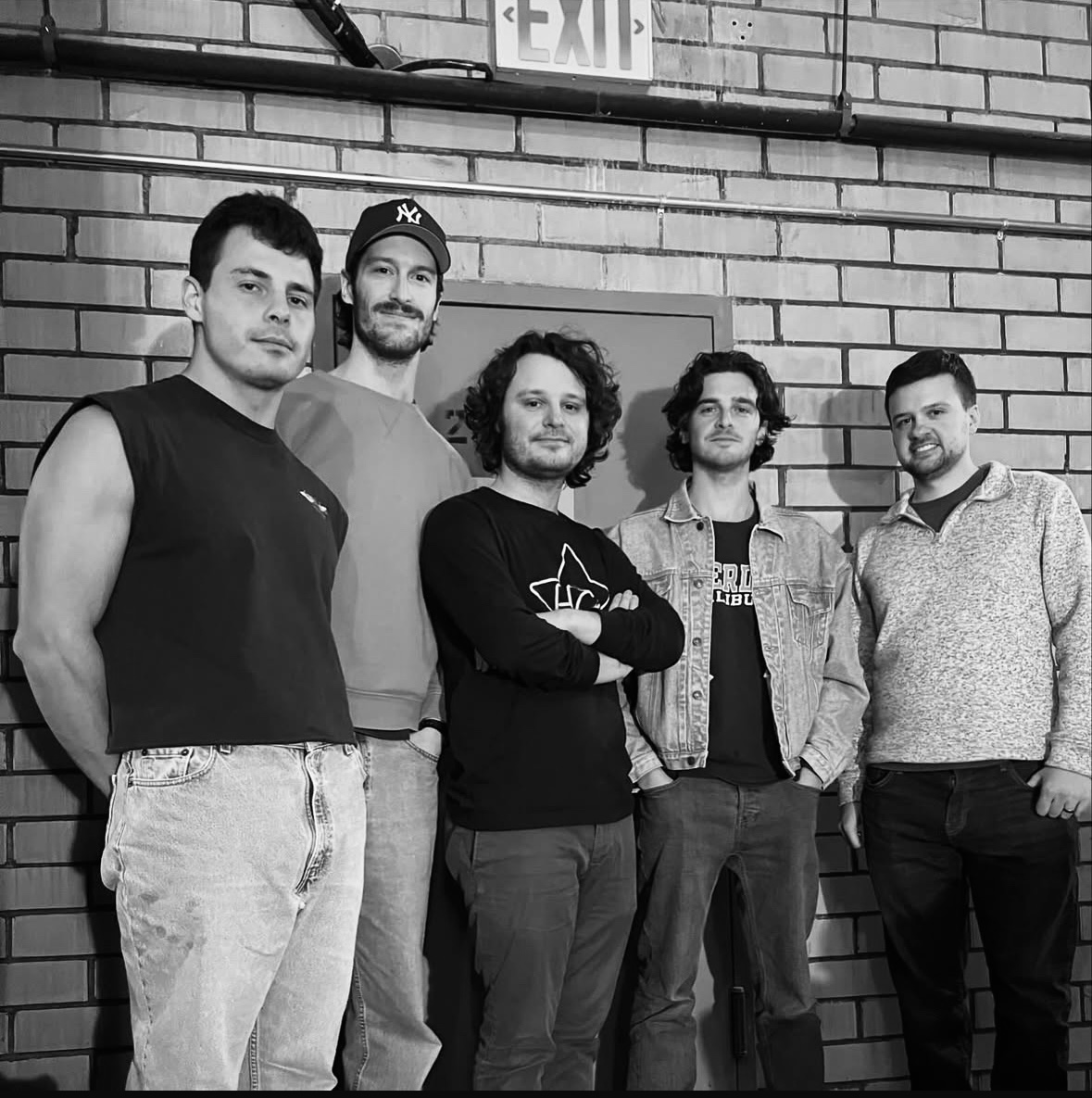 Dial into Blonde Otter’s New York-Bred Swagger with ‘Your Number’ –