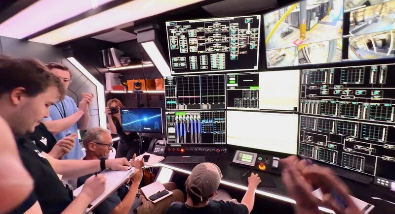 Valar's Ward 250 Reactor: A Critical Milestone in Utah's Nuclear Renaissance (2026)