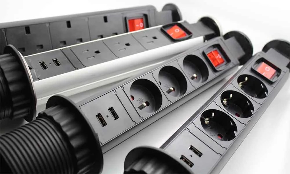 It is optimized for low power and improved protocol efficiency. Pop Up Socket with USB Manufacturer and Supplier| Anssin
