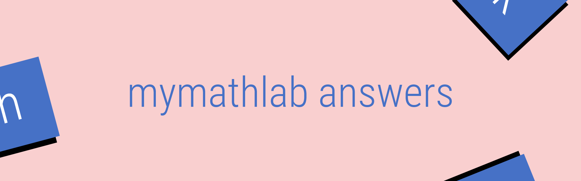 How To Cheat Mymathlab Homework Socratic App Mymathlab Cheat Algebra Solver Persuasive Helper Our math course service is not bound to only MyMathLab Answers.