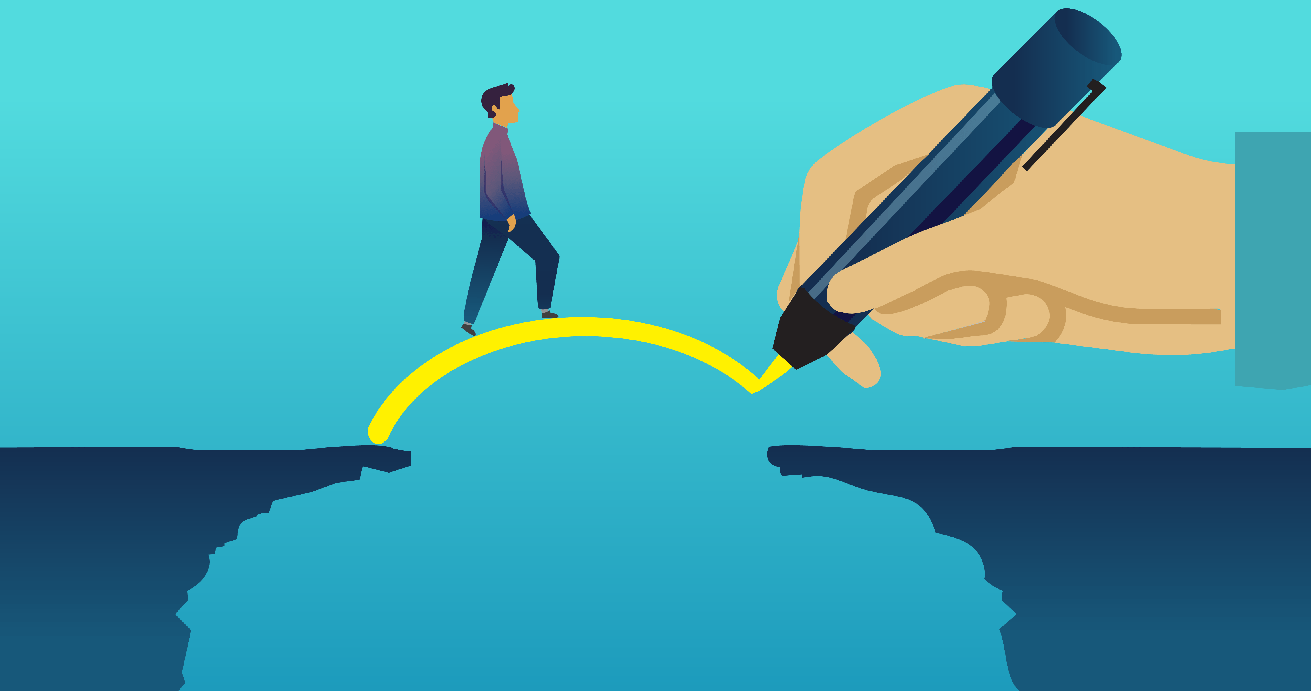 Research Gap - Perfect Ultra HD Geometric Patterns | Free Download