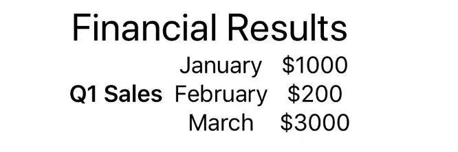 Swiftui Stacks And Frames Answertopia - HD Landscape Photos for Desktop