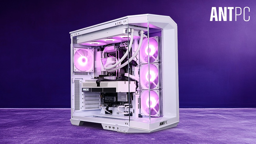 How To Build A Future Proof Gaming PC In 2026 Complete Custom Build Guide PC 