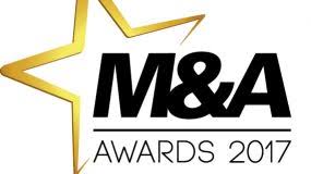 M&A Awards 2017