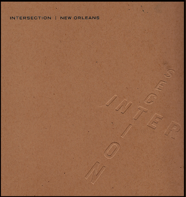 Intersection New Orleans Antenna