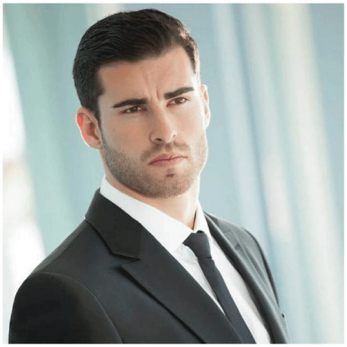 5 Effective Tips on How to Look Younger for Men Anti Aging Young