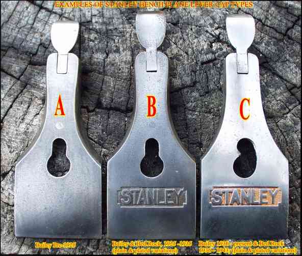 Hand plane accessories are the perfect wood shaving tool. STANLEY BASIC PLANE PARTS
