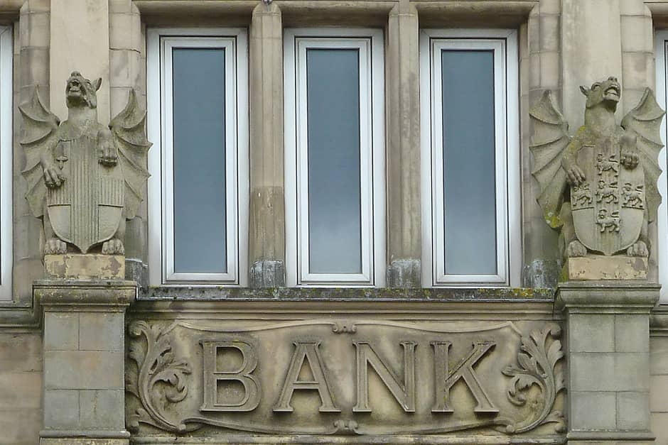 Escaping our Rotten Banking System