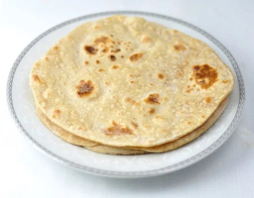 Pulkha Roti- SOFT CHAPATI