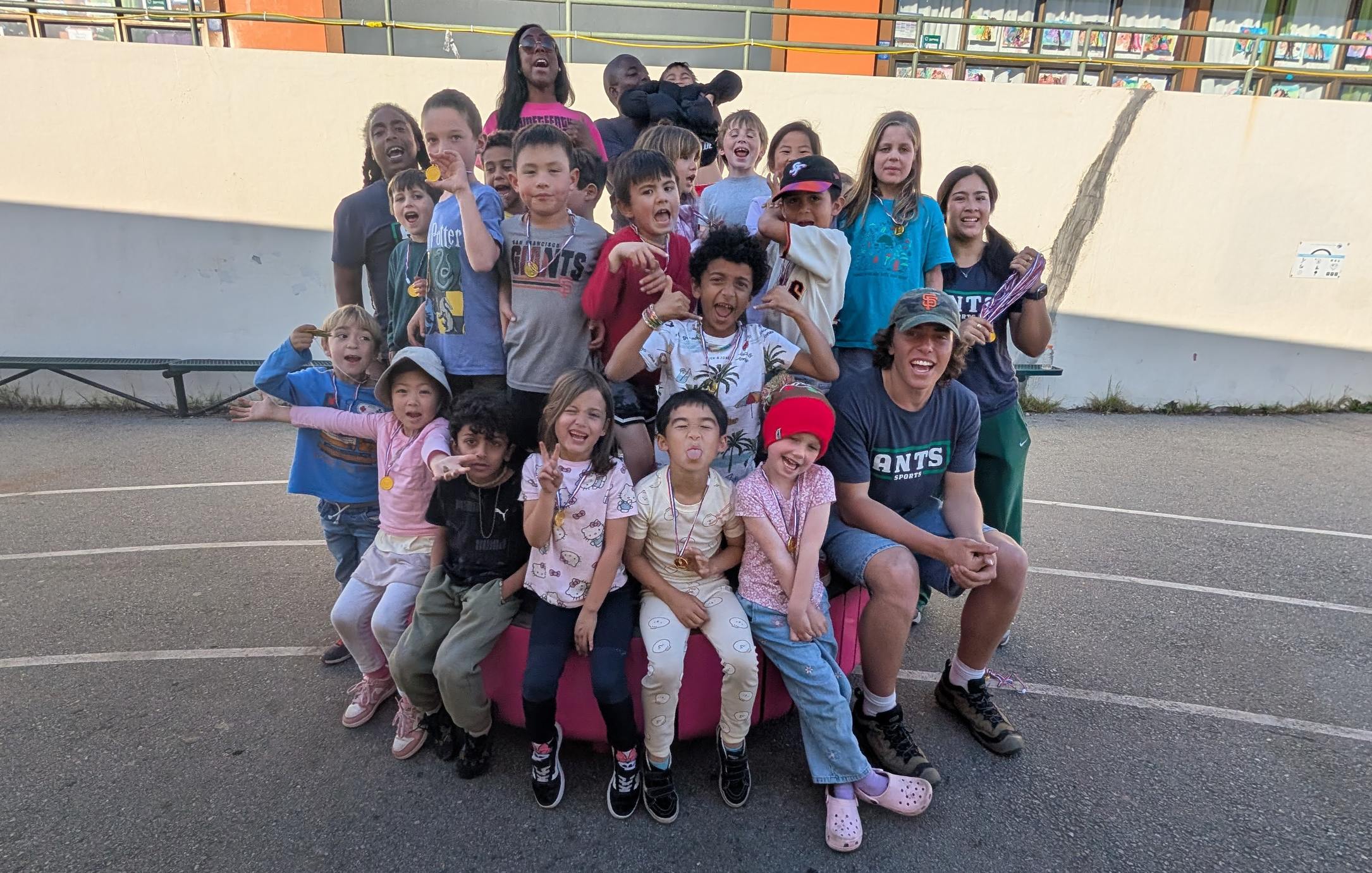 After School Program / Extended Care