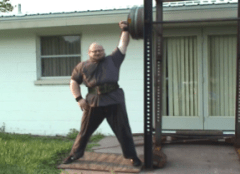 Partial Press