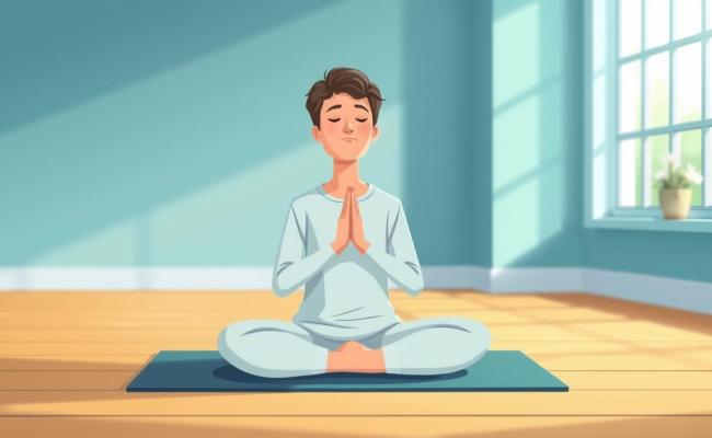 Easy Breathing Exercises For Reducing Panic Attacks