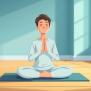 Easy Breathing Exercises For Reducing Panic Attacks