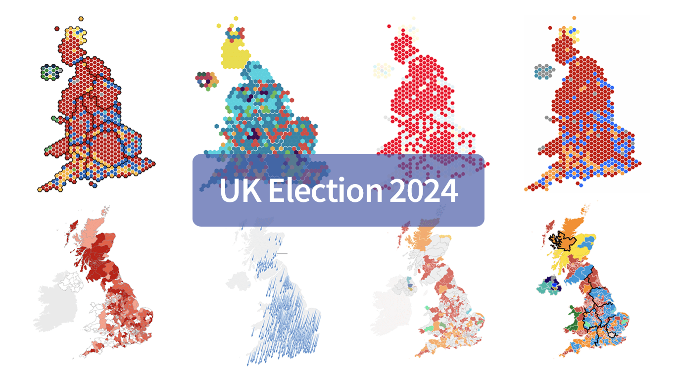 2024 UK Election Maps Data Weekly UK Election Maps In Data Weekly 