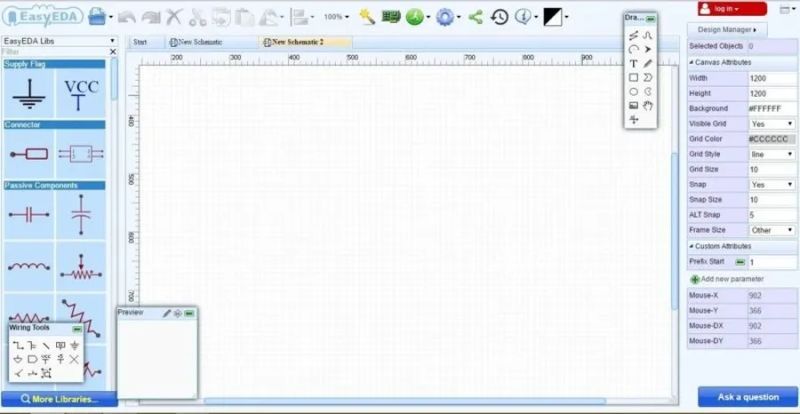 Effortless Pcb Design Online A Comprehensive Guide Anypcba - Premium Ocean Wallpaper Gallery - Mobile
