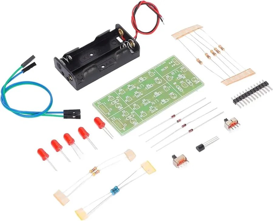 Unveiling the core of analog design: a comprehensive guide