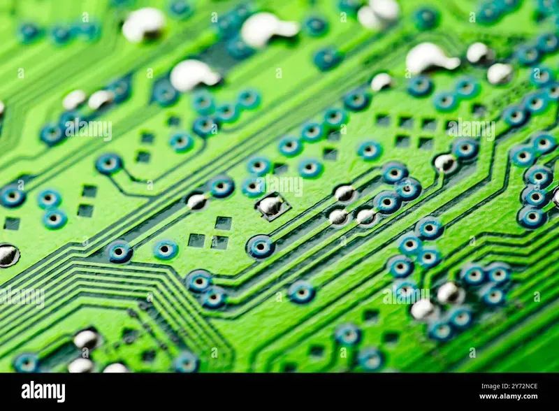 Reversing Radar Sensor Pcb Solution Anypcba - Best Ocean Photos in 8K