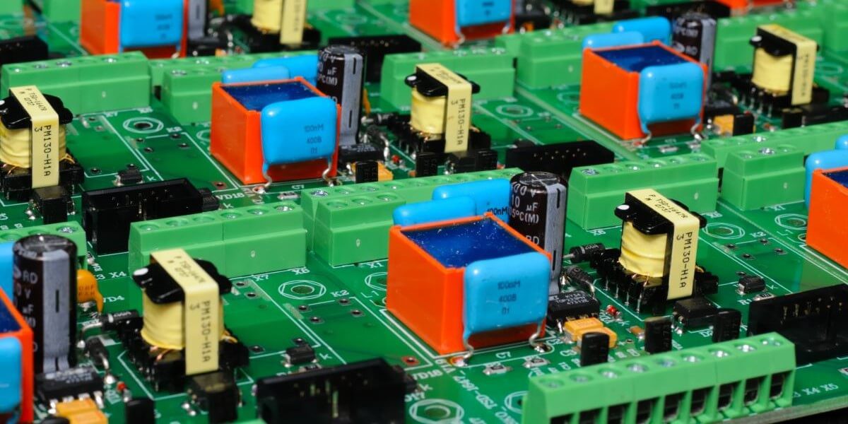 Electronic OEM Versus ODM: What are the Differences? 1 Electronic OEM Versus ODM Differences