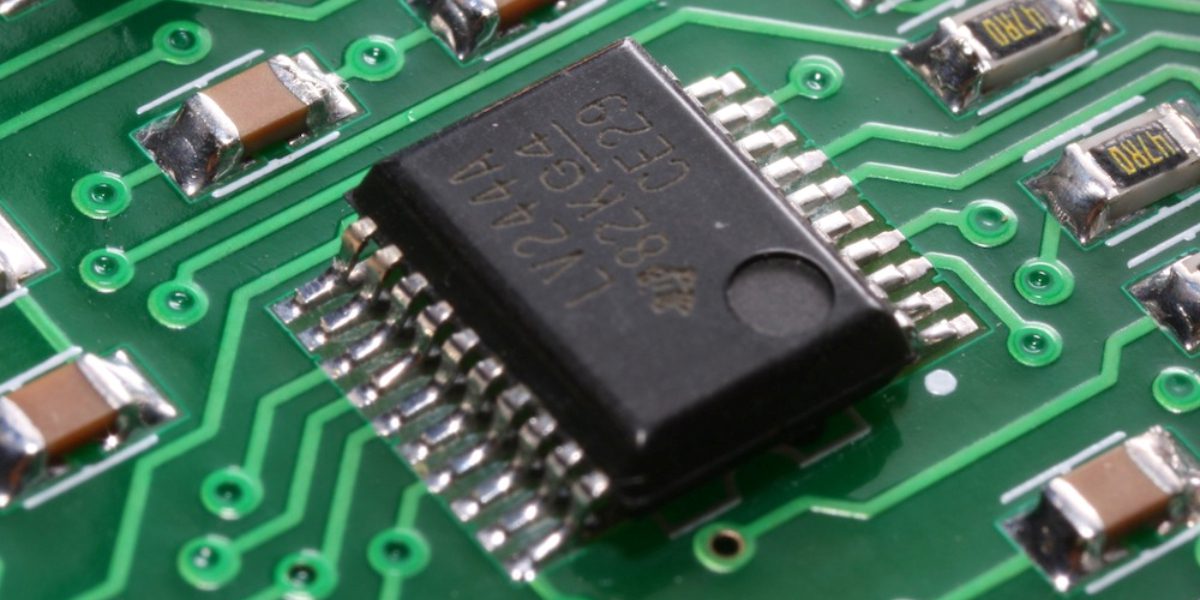 PCB Assembly Repair: Replacing an SMT SOIC 1 Replacing an SMT SOIC Package: 20-Pin Example