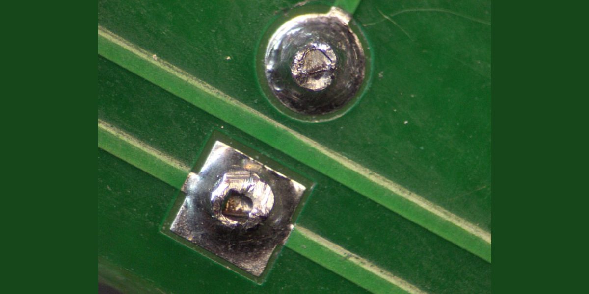 Cold Solder Joints: Causes and Effects 1 Cold Solder Joints: Causes and Effects