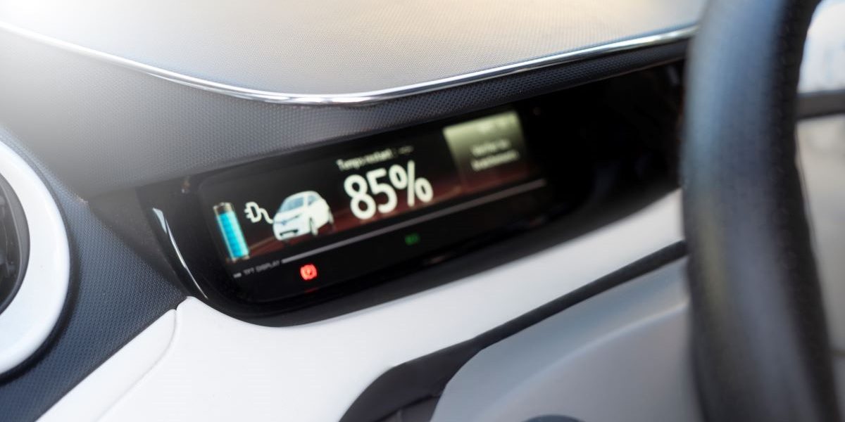 Ensuring Electric Vehicle Safety 1 Electric Vehicle Safety