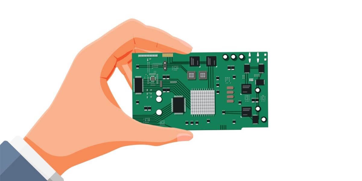 PCB Design Rule Checking (DRC): 8 Aspects 1 PCB Design Rule Checking (DRC)