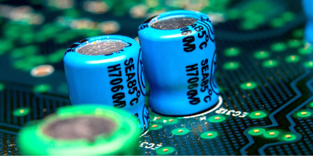 PCB Component Correct Orientation: Importance 1 PCB Component Correct Orientation Polarized Electrolytic Capacitors