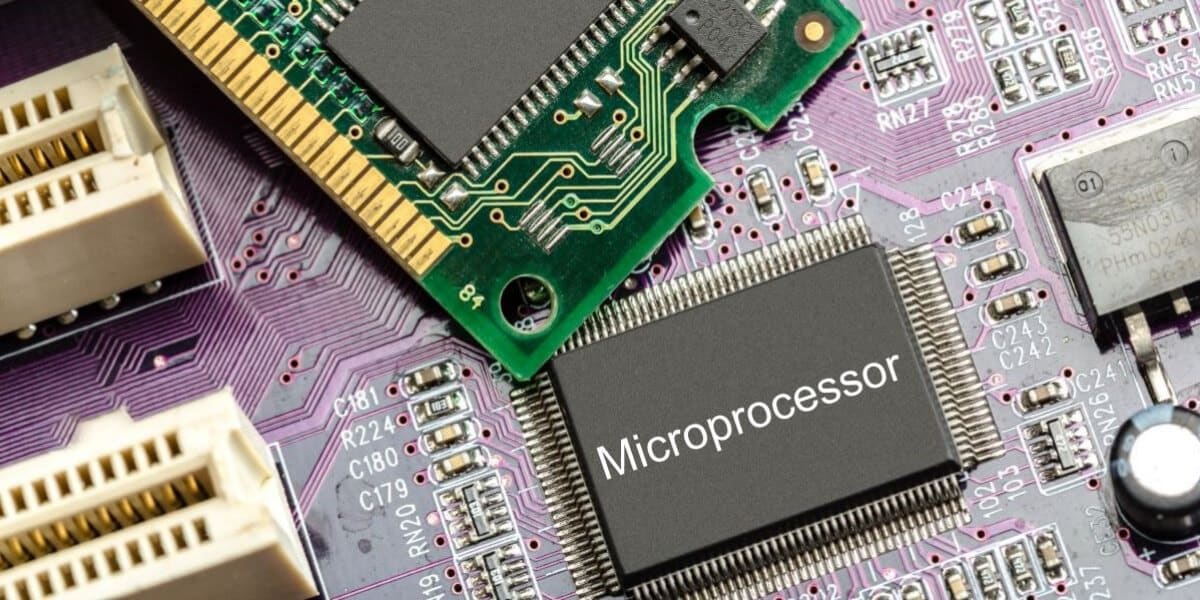 Programming Microprocessor-Based PCBs 1 Programming Microprocessor Based PCBs