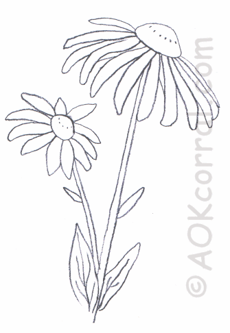 Find the perfect black eyed susan stock illustrations from getty images. Black Eyed Susan Flower Pattern