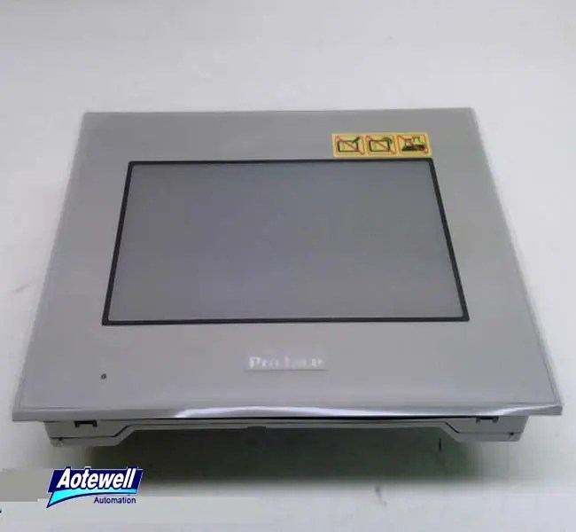 Pro-Face Panel PFXGP4401WADW Touch Screen Operator Interface