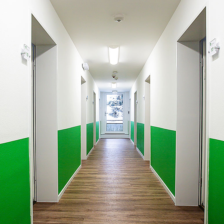 Finden sie ihre passende wohnung zum thema: á Deine Studentenwohnung in Clausthal Zellerfeld Â» Zentral