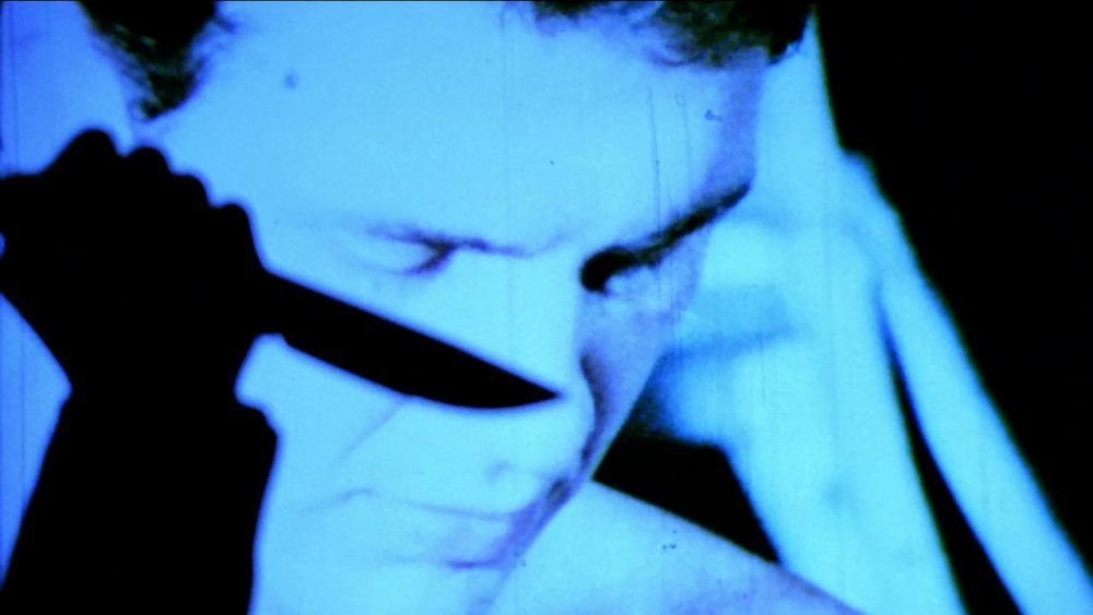 Cruising (A Caça, 1980) de William Friedkin