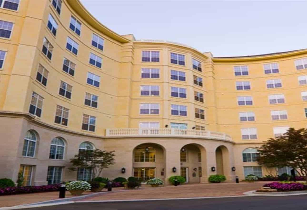 The 25 most popular apartments in atlanta