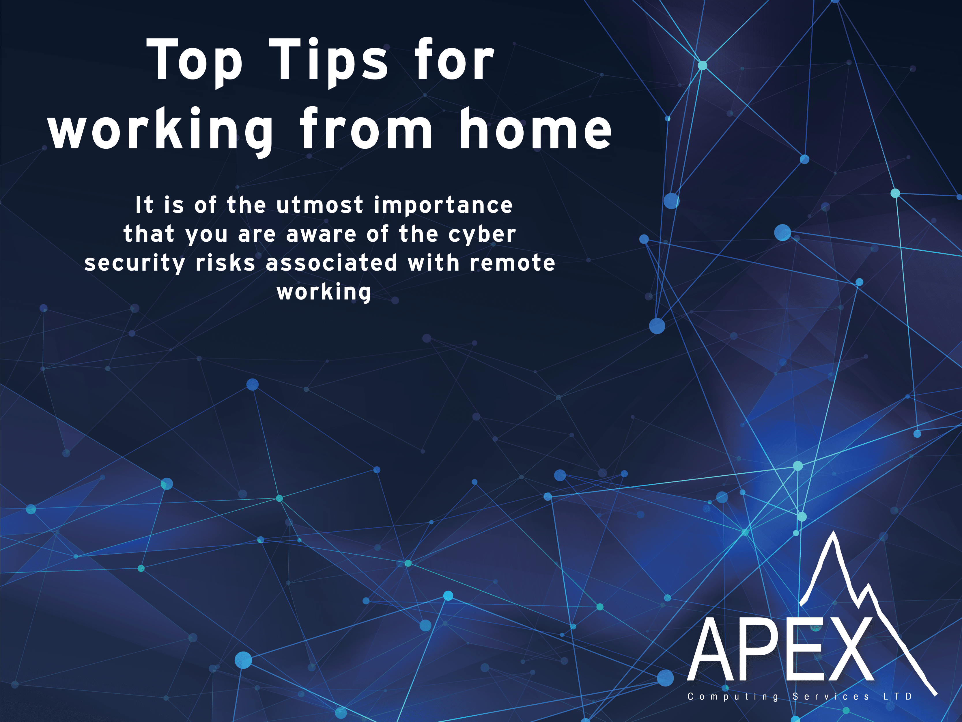 Working From Home Top Tips Eventura - Landscape Photos - Ultra HD 4K Collection