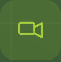 Multi-camera processing icon