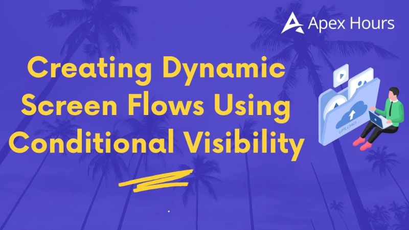 From Andy Haas Trigger Screen Flows With Record Changes Using Detect - Stunning Colorful Wallpaper - Retina