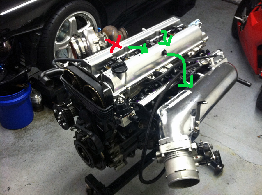 Pcv Valve Grommet Seal For Lexus Toyota Chevrolet Supra Taa Camry Rav4 Solara Sequoia Sienna Tercel Corolla Celica 4runner Cyl Head Valve Cover Gasket Aliexpress Free Same Day Store Pickup.