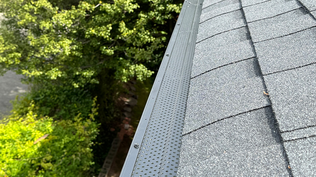Gutter installation contractors in NJ