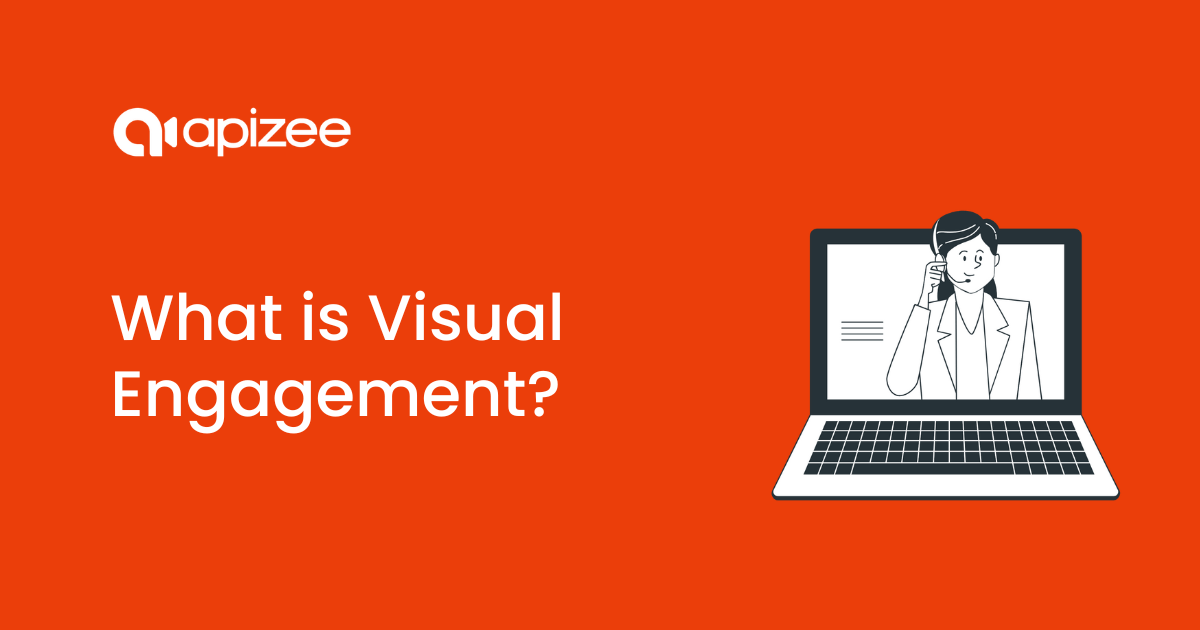 Visual Engagement Solution For Retail Apizee - Best Abstract Pictures in Desktop