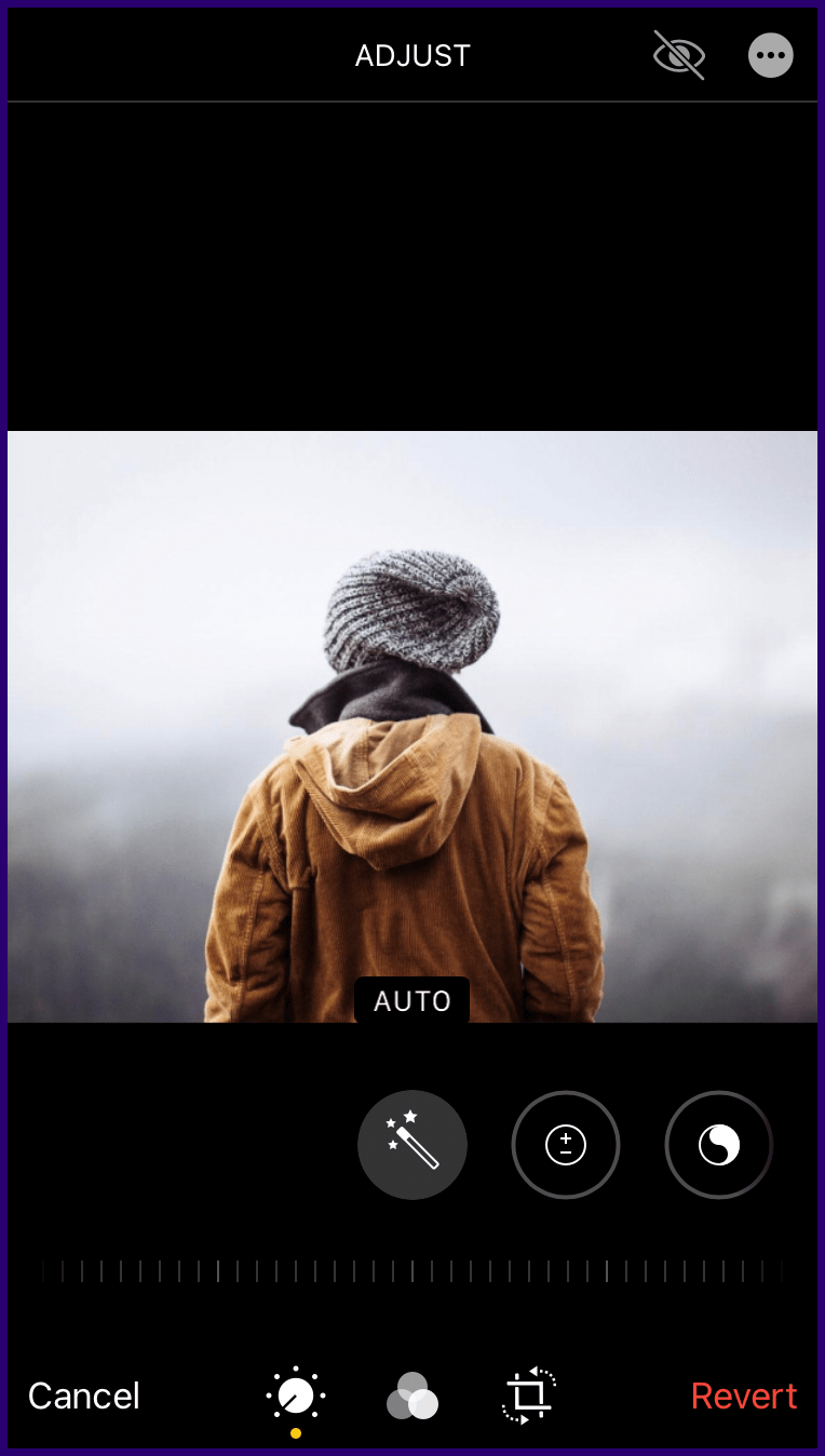 Como virar uma imagem no google docs web mobile, etapa 19