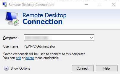 4 Informasi Cara Remote Desktop Pada Windows Valid Terbaru 