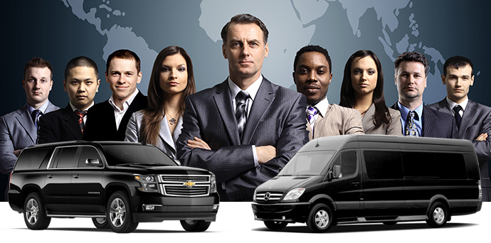 service - a plus coach on airport car service methuen ma