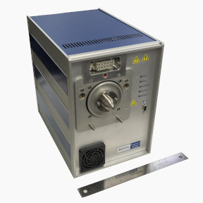 MT Explorer 30 – MassTech