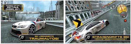 NfS_Shift_screen Need for Speed Shift Screenshot