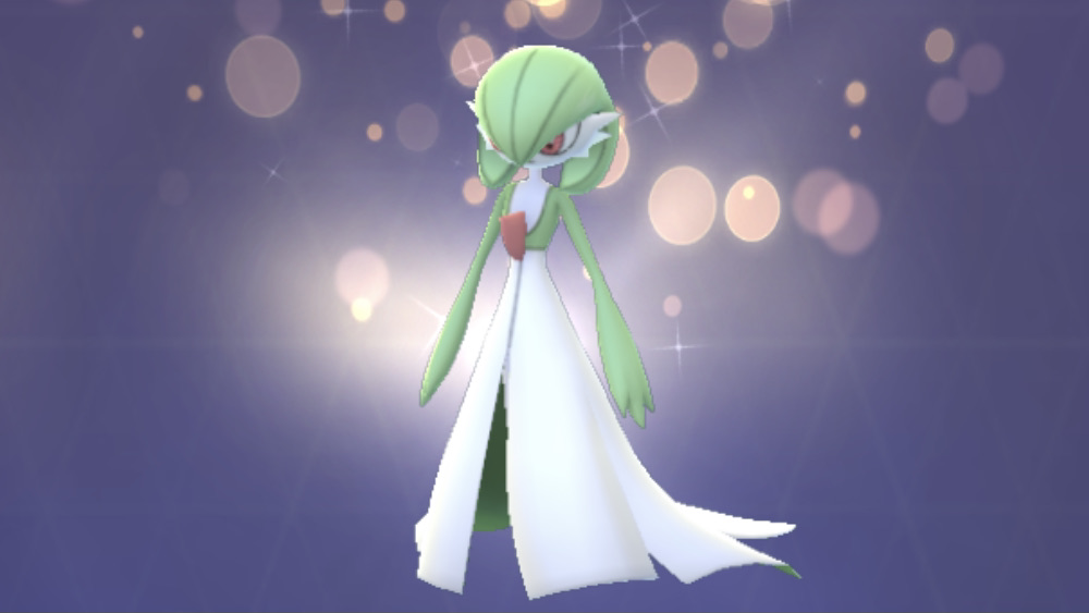 ポケモンgo ゲットしないと必ず後悔します シンクロノイズサーナイトの使い道や注目ポイントは モンストでひまつぶし２