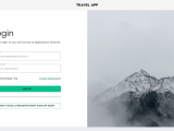 App Builder Upload Application To Github