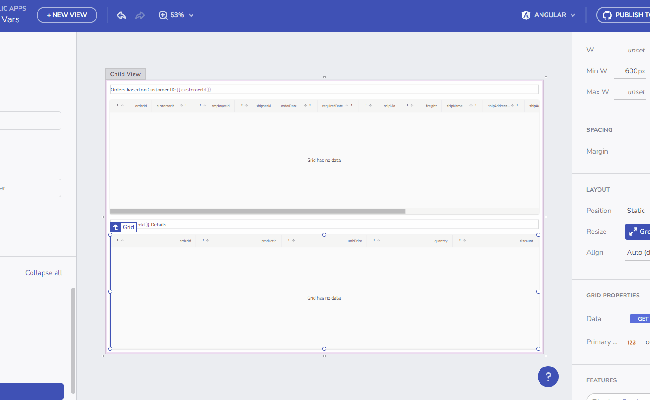 Guide To Variables Management In App Builder