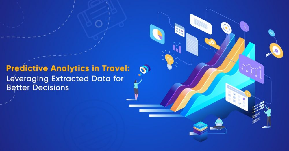 Predictive Analytics In Travel Smarter Decisions Image 181.