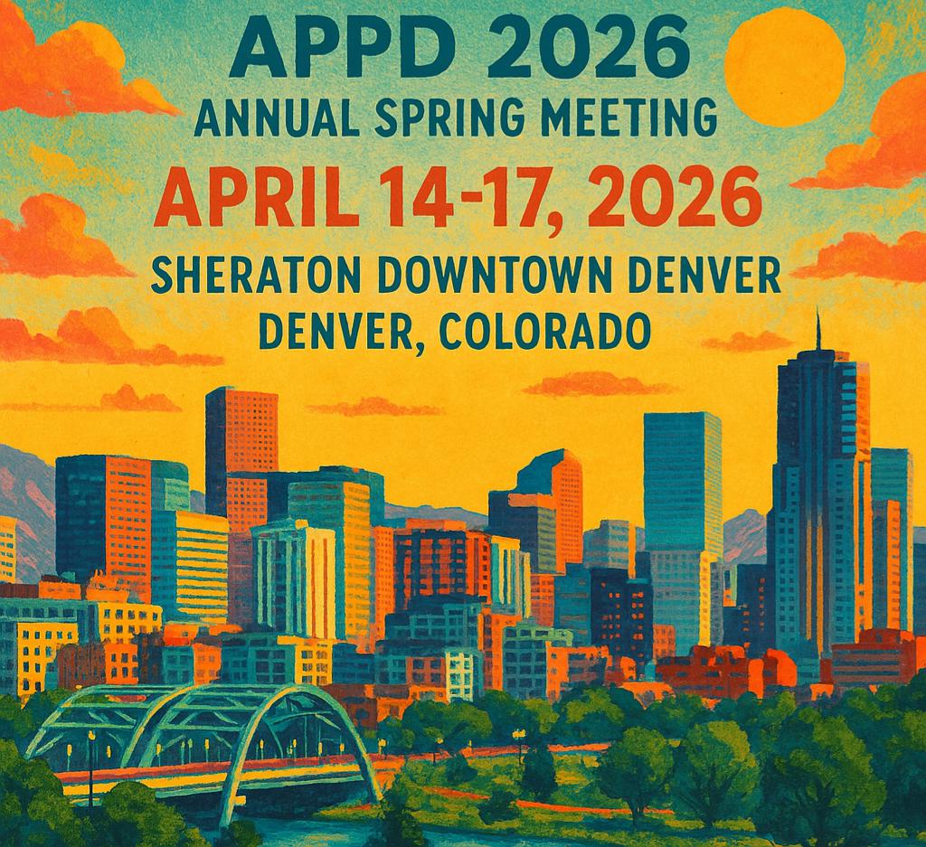 2026 Association Of Pediatric Program Directors Denver 2026 