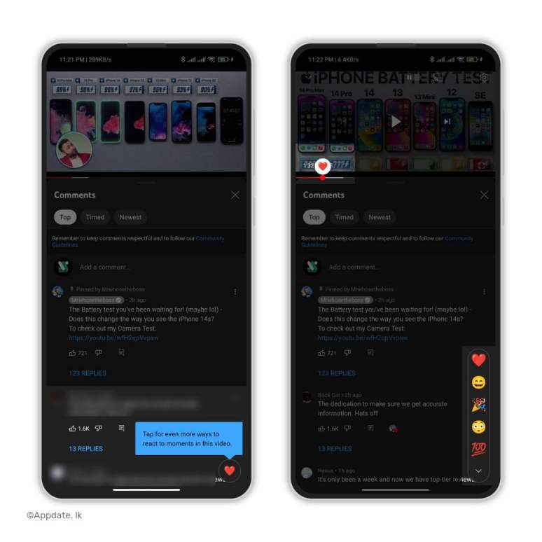 September edition of What's New on Your Favorite Applications 45 September edition of What's New on Your Favorite Applications